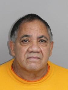 Santiago Rodriguez a registered Sex Offender of New Jersey