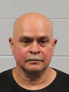Osvaldo Rivera a registered Sex Offender of New Jersey