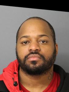 Quincy L Swinson a registered Sex Offender of New Jersey