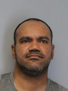 Ruben Gonzalez a registered Sex Offender of New Jersey