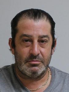 Jonathan J Fields a registered Sex Offender of New Jersey