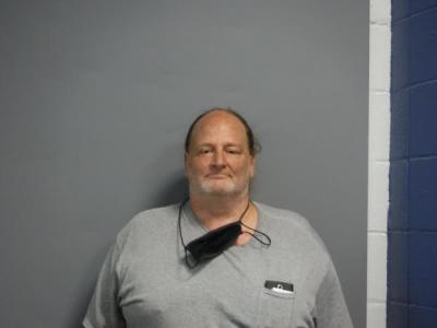 Bryan D Coeyman a registered Sex Offender of New Jersey