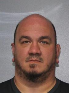 Brian K Nahrebny a registered Sex Offender of New Jersey