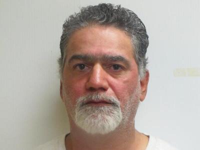 Arnaldo Cotty a registered Sex Offender of New Jersey