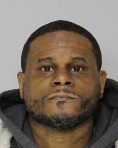 Bernard C Simmons a registered Sex Offender of New Jersey