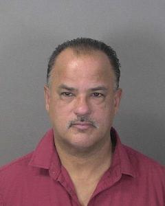 Reuben Diaz a registered Sex Offender of New Jersey