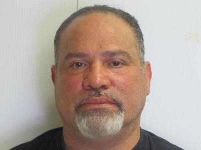 Edward Rodriguez a registered Sex Offender of New Jersey