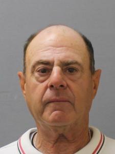 Stuart T Gerechoff a registered Sex Offender of New Jersey