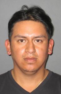 Jairo N Zhinin a registered Sex Offender of New Jersey