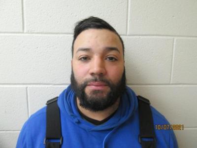 Juan C Ruiz a registered Sex Offender of New Jersey