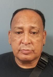 Gorge L Santiago a registered Sex Offender of New Jersey