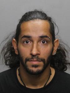 Steven Gonzalez a registered Sex Offender of New Jersey