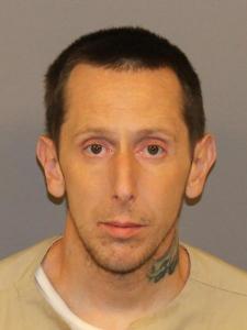 Jesse E Gargano a registered Sex Offender of New Jersey