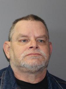 Michael J Moran a registered Sex Offender of New Jersey