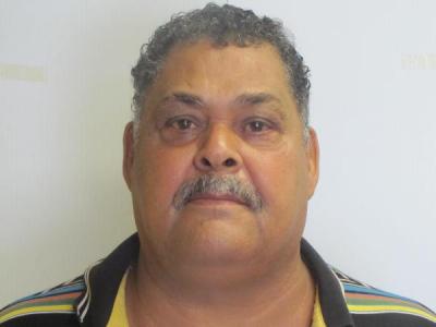 Manuel Salabaria-lara a registered Sex Offender of New Jersey