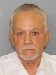 Victor M Vazquez a registered Sex Offender of New Jersey