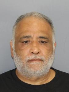 Juan L Almeyda Jr a registered Sex Offender of New Jersey