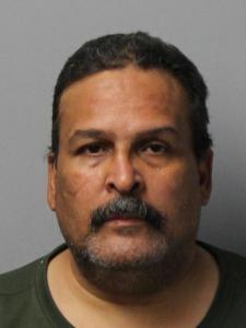 Wilfredo Mora a registered Sex Offender of New Jersey