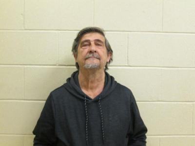 Arthur Slover a registered Sex Offender of New Jersey