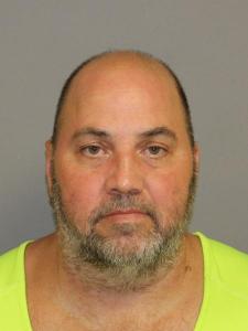 Albert House a registered Sex Offender of New Jersey