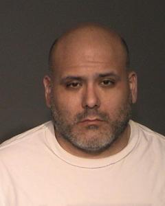 Marcelo Uliarte a registered Sex Offender of New Jersey