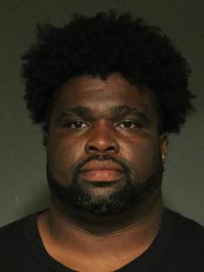 Anthony B Strickland a registered Sex Offender of New Jersey