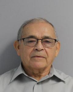William Gonzalez a registered Sex Offender of New Jersey