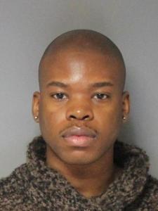 Aliquan Royster a registered Sex Offender of New Jersey