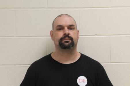 Shane P Valle a registered Sex Offender of New Jersey