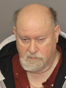 David J Russo a registered Sex Offender of New Jersey