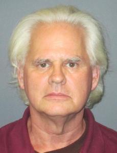 John Lacey a registered Sex Offender of New Jersey