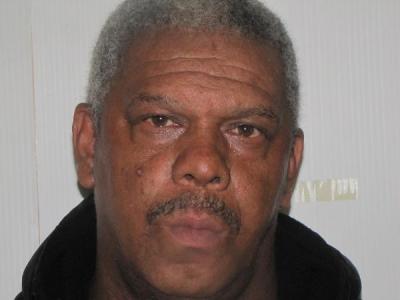 Vernon L Thomas a registered Sex Offender of New Jersey
