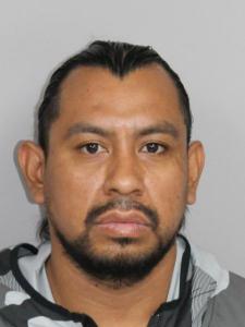 Pablo Lucero a registered Sex Offender of New Jersey
