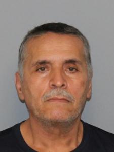 Antonio Guzman a registered Sex Offender of New Jersey