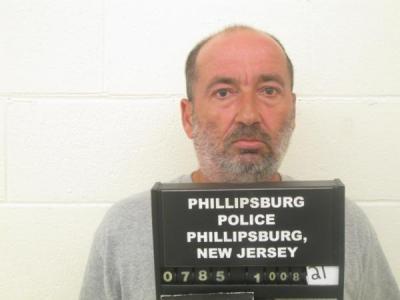 Michael J Mclagan a registered Sex Offender of New Jersey