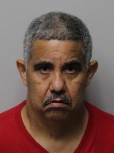 Manuel Rosario a registered Sex Offender of New Jersey