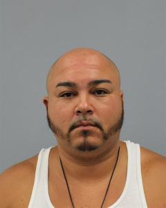 Joseph Martinez a registered Sex Offender of New Jersey