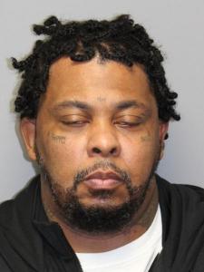 Markeith F Smith Jr a registered Sex Offender of New Jersey