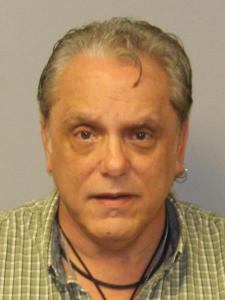 Thomas F Potts a registered Sex Offender of New Jersey