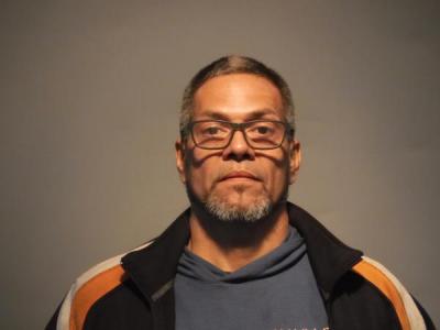 Wilfredo Ruiz a registered Sex Offender of New Jersey