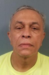Raul Rodriguez a registered Sex Offender of New Jersey
