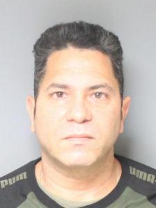 Uriel Delgado a registered Sex Offender of New Jersey