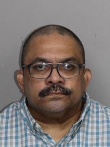 Jose M Ortiz a registered Sex Offender of New Jersey