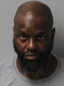 George L Robinson a registered Sex Offender of New Jersey