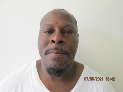Kenny W Rease a registered Sex Offender of New Jersey