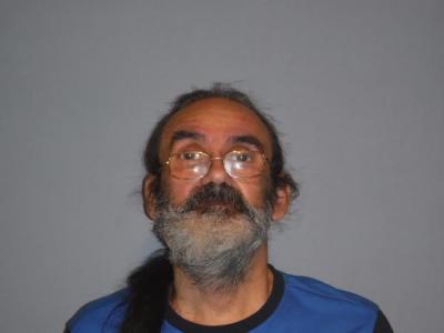 Ruben J Trevino a registered Sex Offender of New Jersey