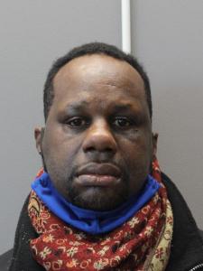 James Teabout a registered Sex Offender of New Jersey