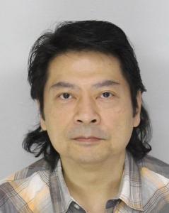 Steven Chou a registered Sex Offender of New Jersey