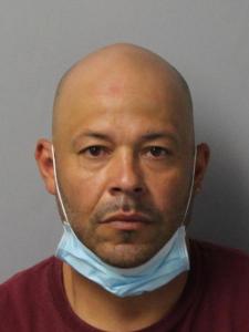 Norberto Vazquez a registered Sex Offender of New Jersey