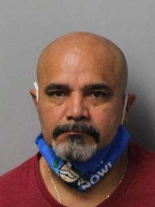 Ismael Burgos a registered Sex Offender of New Jersey